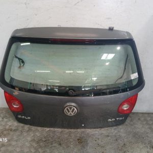 VOLKSWAGEN GOLF 5