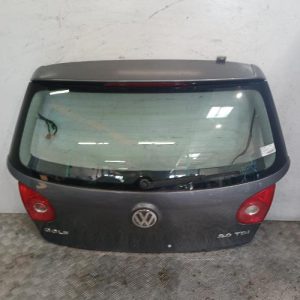 VOLKSWAGEN GOLF 5