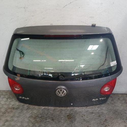VOLKSWAGEN GOLF 5