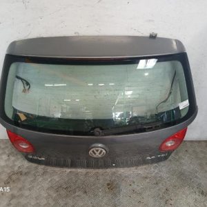 VOLKSWAGEN GOLF 5
