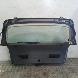 VOLKSWAGEN GOLF 5