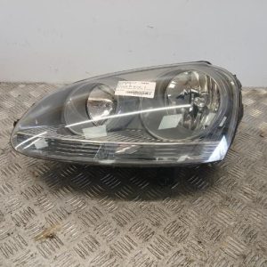 VOLKSWAGEN GOLF 5
