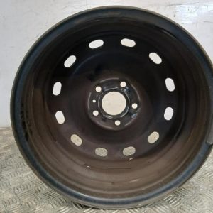 RENAULT TRAFIC 3 COURT PHASE 2