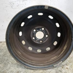 RENAULT TRAFIC 3 COURT PHASE 2