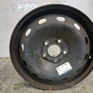 RENAULT TRAFIC 3 COURT PHASE 2