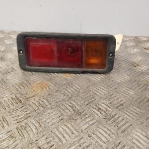 MITSUBISHI PAJERO 2