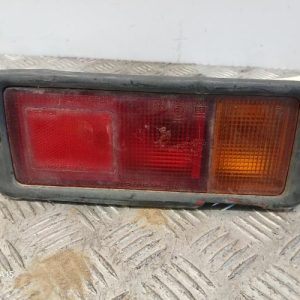 MITSUBISHI PAJERO 2