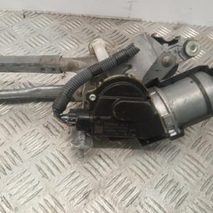 TOYOTA RAV4 3 PHASE 2