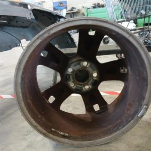 TOYOTA RAV4 3 PHASE 2
