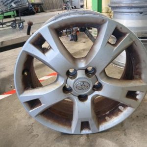TOYOTA RAV4 3 PHASE 2