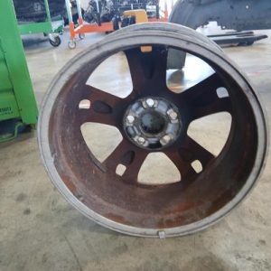 TOYOTA RAV4 3 PHASE 2