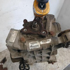 VOLKSWAGEN TIGUAN 1 PHASE 1