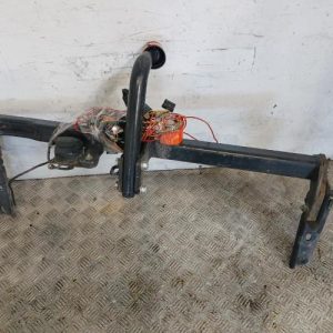 CITROEN C4 1 PHASE 1