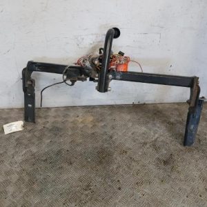CITROEN C4 1 PHASE 1