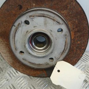 CITROEN C4 1 PHASE 1