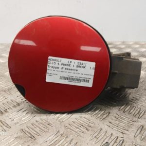 RENAULT CLIO 4 PHASE 1 BREAK