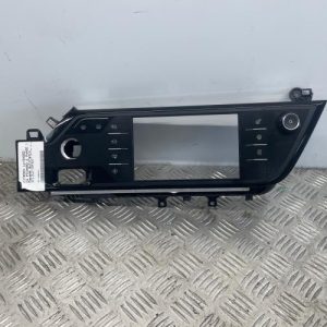 CITROEN C4 PICASSO 2 PHASE 1