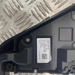 CITROEN C4 PICASSO 2 PHASE 1