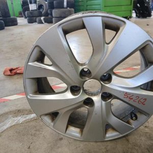 CITROEN C4 PICASSO 2 PHASE 1