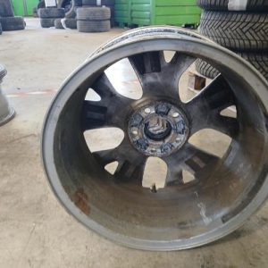 CITROEN C4 PICASSO 2 PHASE 1