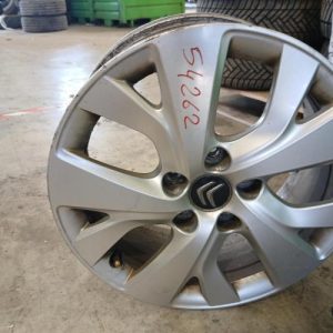 CITROEN C4 PICASSO 2 PHASE 1