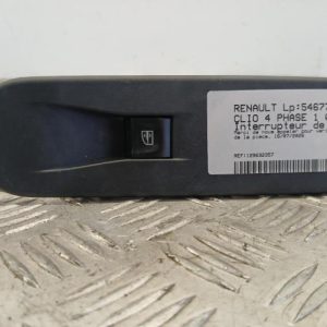 RENAULT CLIO 4 PHASE 1