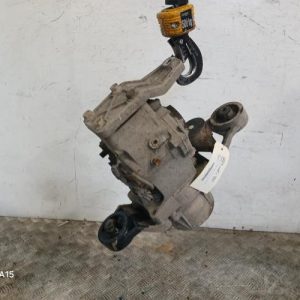 TOYOTA RAV4 3 PHASE 2