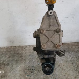 TOYOTA RAV4 3 PHASE 2