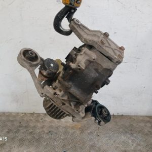 TOYOTA RAV4 3 PHASE 2