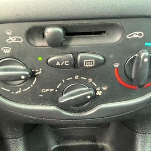 PEUGEOT 206 PHASE 2