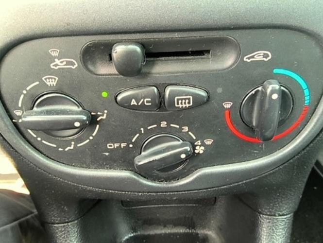 PEUGEOT 206 PHASE 2