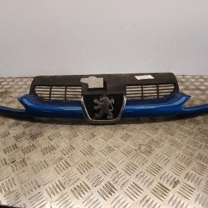 PEUGEOT 206 PHASE 2