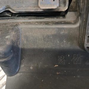 PEUGEOT 206 PHASE 2