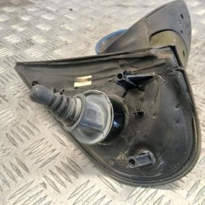 PEUGEOT 206 PHASE 2