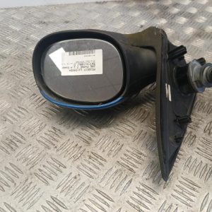 PEUGEOT 206 PHASE 2