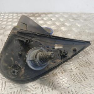 PEUGEOT 206 PHASE 2