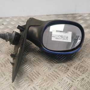 PEUGEOT 206 PHASE 2