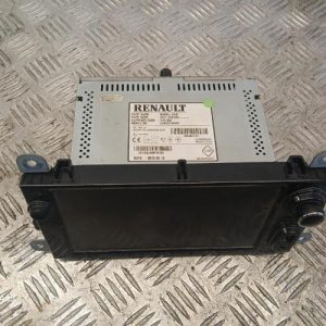 RENAULT CLIO 4 PHASE 1