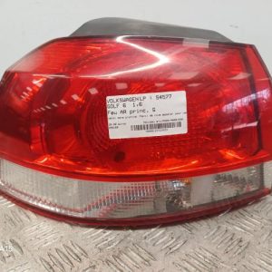VOLKSWAGEN GOLF 6