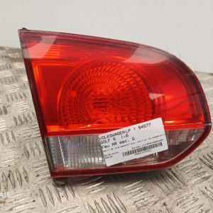 VOLKSWAGEN GOLF 6
