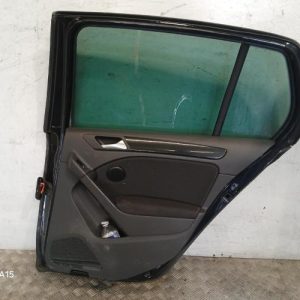 VOLKSWAGEN GOLF 6