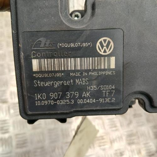 VOLKSWAGEN GOLF 6