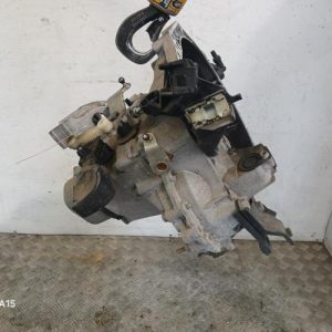 CITROEN C3 2 PHASE 2