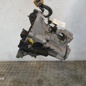 CITROEN C3 2 PHASE 2