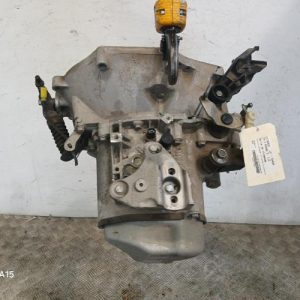 CITROEN C3 2 PHASE 2