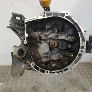 CITROEN C3 2 PHASE 2