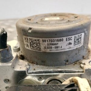 CITROEN C3 2 PHASE 2
