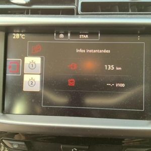CITROEN C3 2 PHASE 2