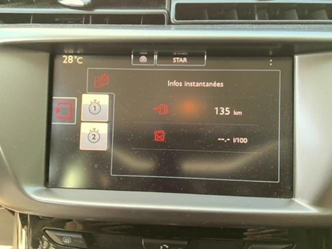 CITROEN C3 2 PHASE 2