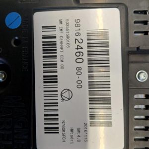 CITROEN C3 2 PHASE 2